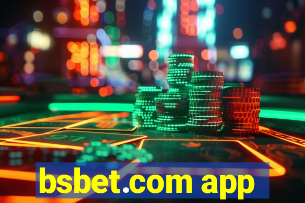 bsbet.com app